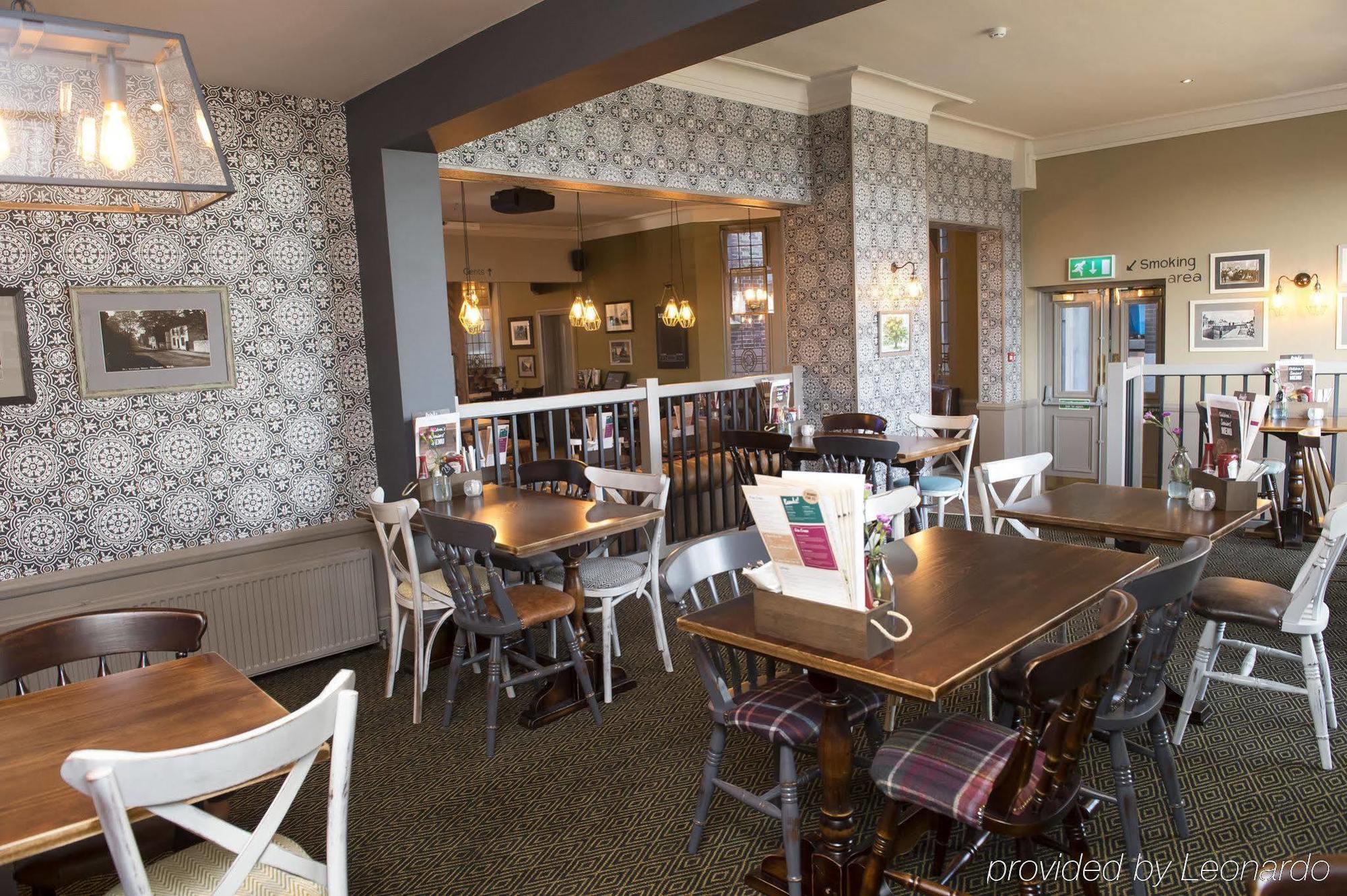 Royal Inn Scunthorpe Exterior photo