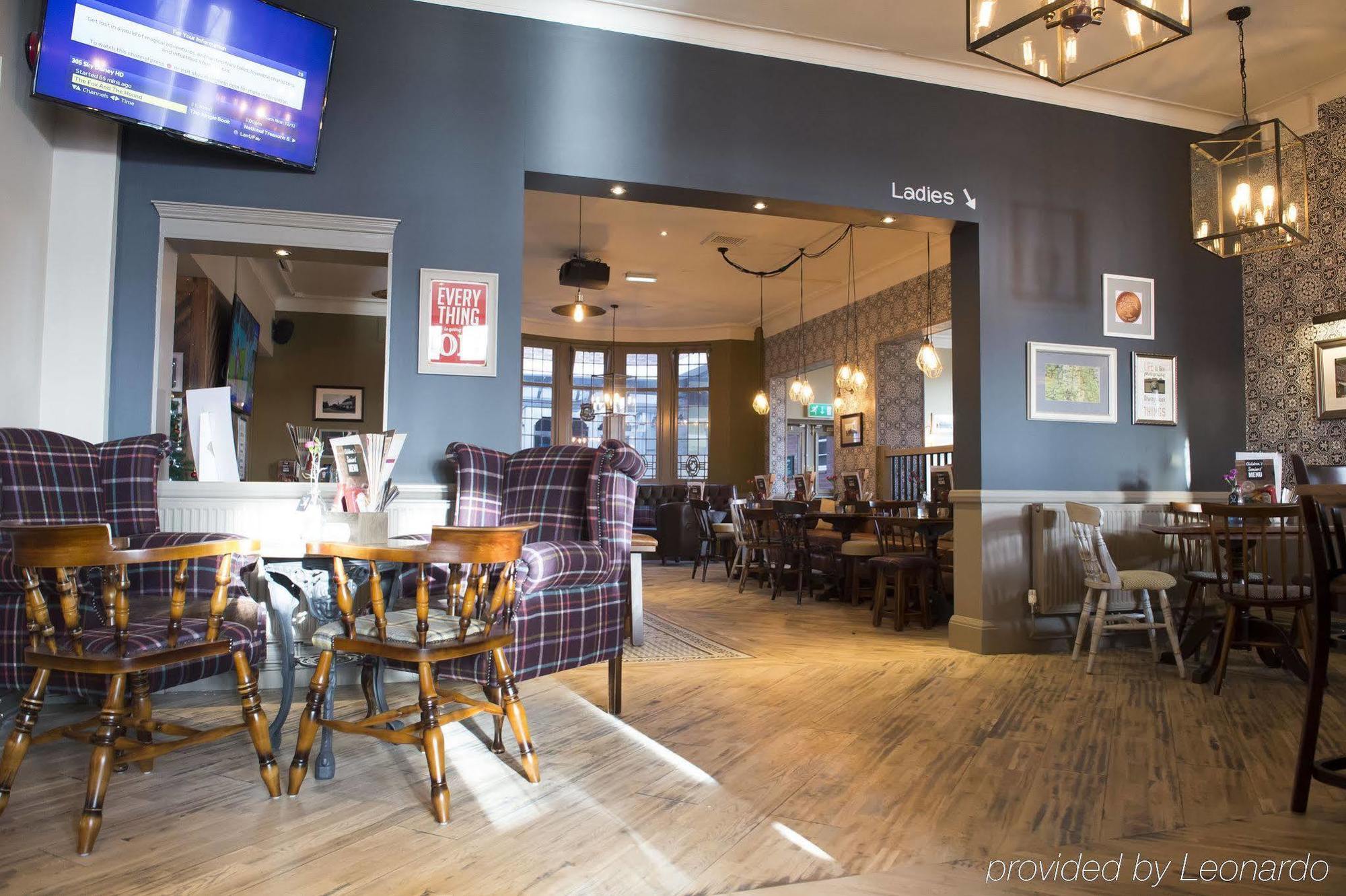 Royal Inn Scunthorpe Exterior photo