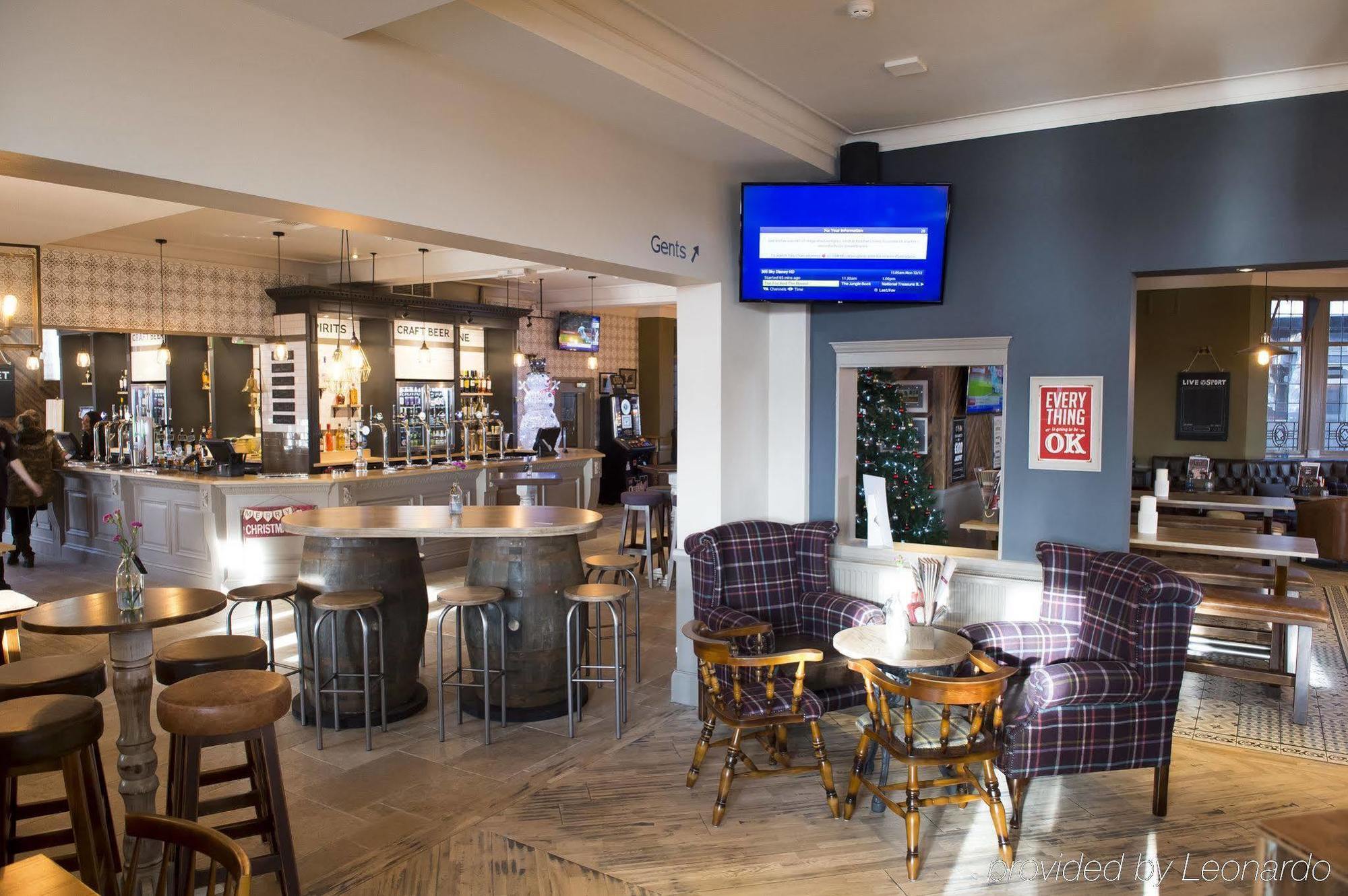 Royal Inn Scunthorpe Exterior photo